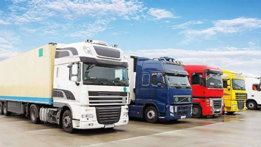 عوامل موثر در انتخاب ماشین حمل بار مناسب